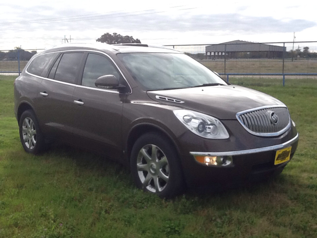 Buick Enclave 2009 photo 1