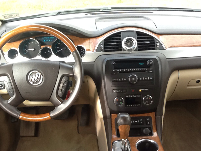 Buick Enclave 2009 photo 3