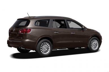 Buick Enclave All The Whistlesbells Other