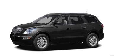 Buick Enclave 2009 photo 1