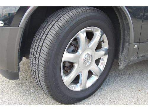 Buick Enclave 2009 photo 2