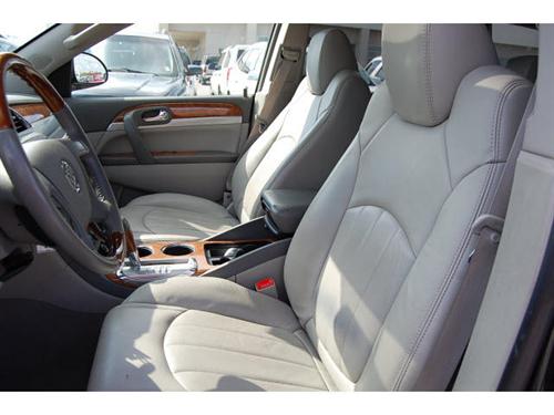 Buick Enclave 2009 photo 3