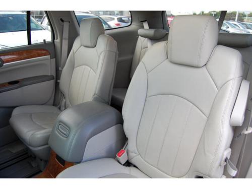 Buick Enclave 2009 photo 4