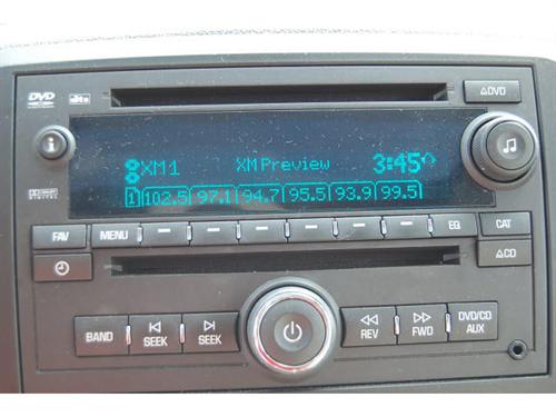 Buick Enclave 2009 photo 5