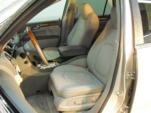 Buick Enclave 2009 photo 3