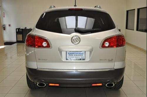 Buick Enclave 2009 photo 3