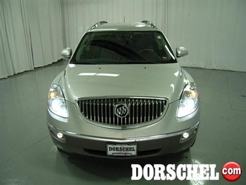 Buick Enclave 2009 photo 1