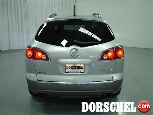 Buick Enclave 2009 photo 3