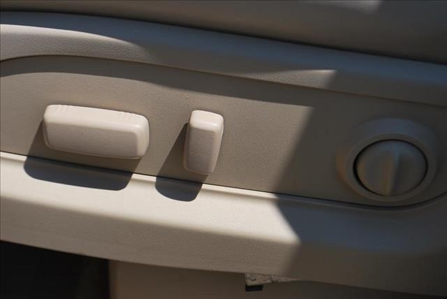 Buick Enclave All The Whistlesbells SUV