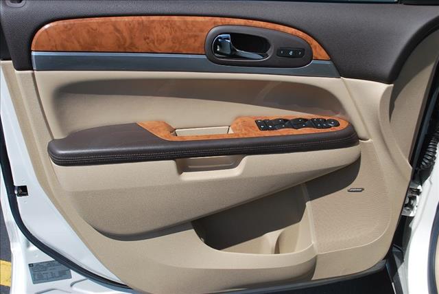 Buick Enclave 2009 photo 10