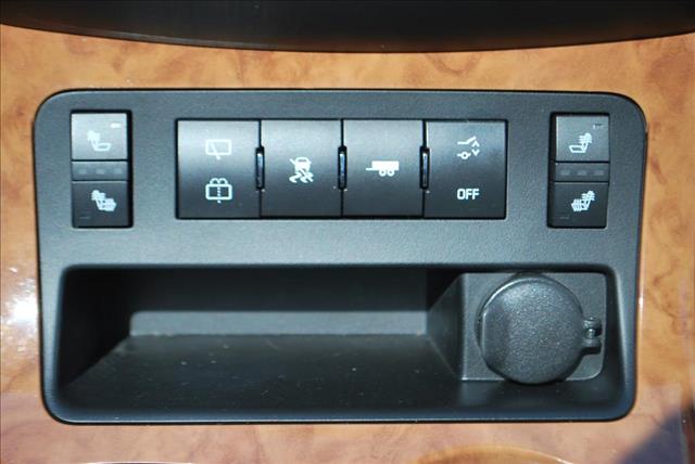 Buick Enclave 2009 photo 6