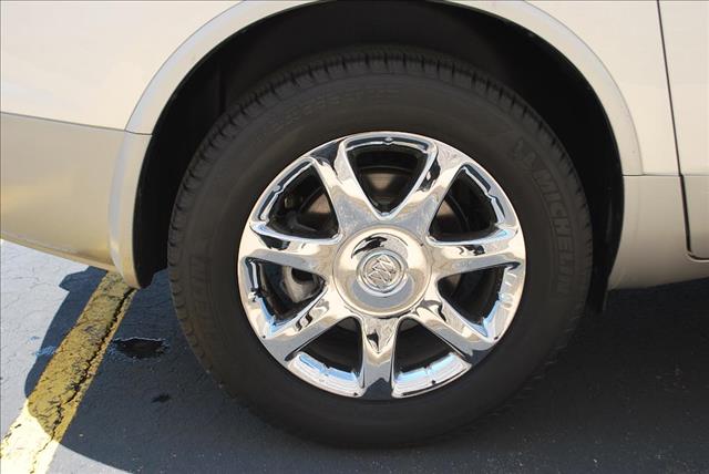 Buick Enclave 2009 photo 8