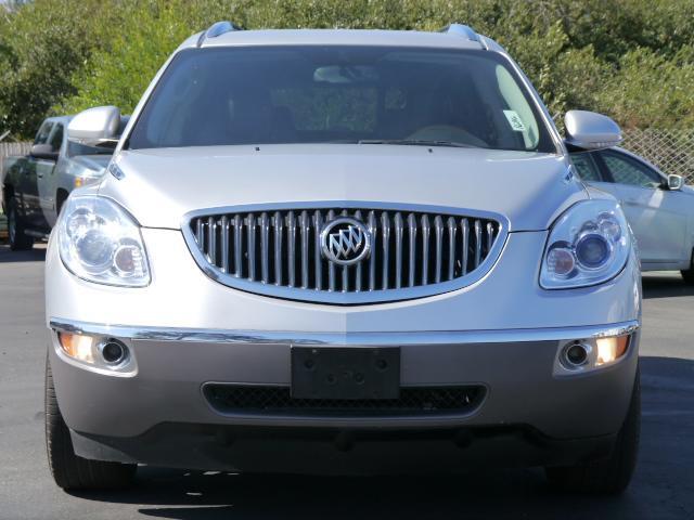 Buick Enclave 2009 photo 3