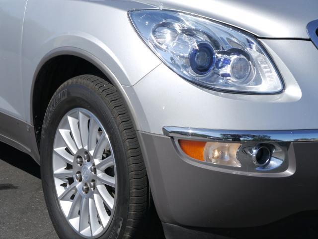 Buick Enclave 2009 photo 4