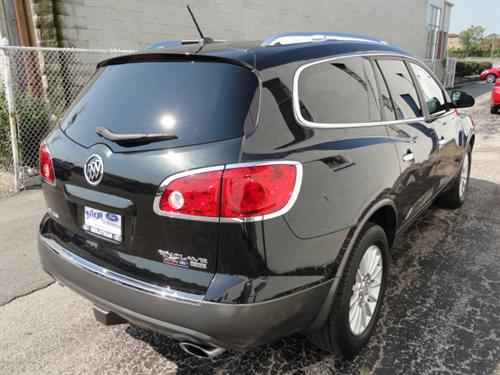 Buick Enclave 2009 photo 3