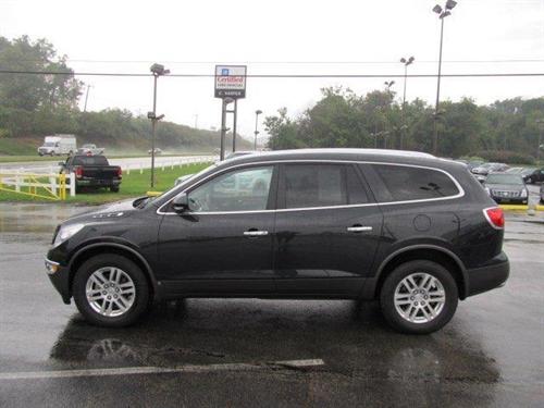 Buick Enclave 2009 photo 3