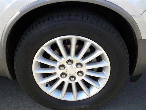 Buick Enclave 2009 photo 1