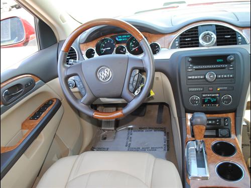 Buick Enclave 2009 photo 2
