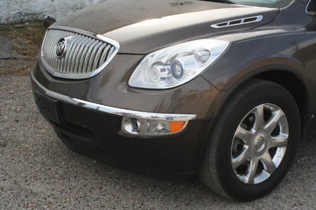 Buick Enclave CREW CAB Ltz71 SUV