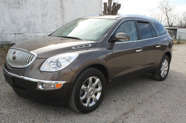 Buick Enclave 2009 photo 1