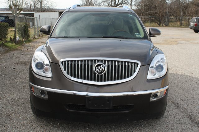 Buick Enclave 2009 photo 2