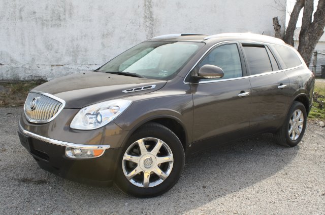 Buick Enclave 2009 photo 3
