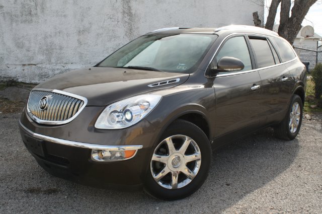 Buick Enclave 2009 photo 4