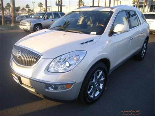 Buick Enclave 2009 photo 1