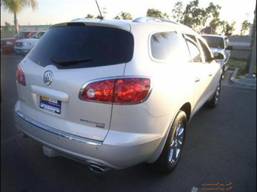 Buick Enclave 2009 photo 3