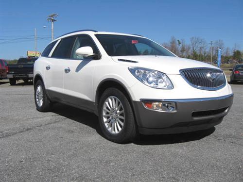 Buick Enclave Utility VAN Other
