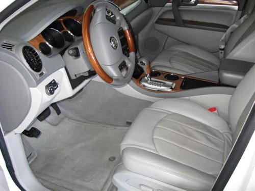 Buick Enclave 2009 photo 3