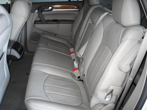Buick Enclave 2009 photo 5