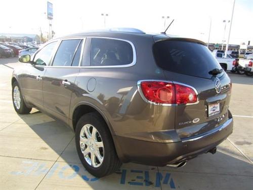 Buick Enclave 2009 photo 1