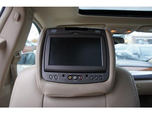 Buick Enclave All The Whistlesbells Other