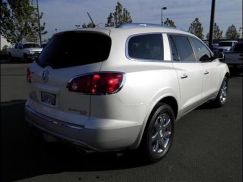 Buick Enclave 2009 photo 1