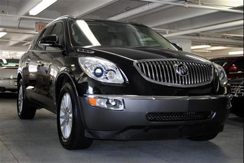 Buick Enclave 2009 photo 1