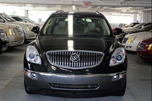 Buick Enclave 2009 photo 2