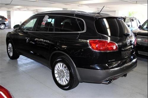 Buick Enclave 2009 photo 5
