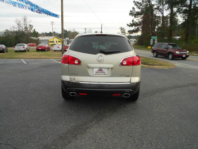 Buick Enclave 2009 photo 1