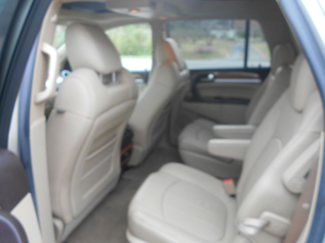 Buick Enclave 2009 photo 3