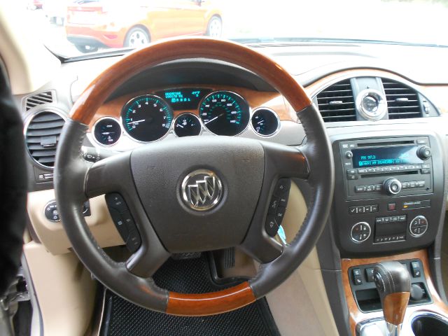 Buick Enclave 2009 photo 4