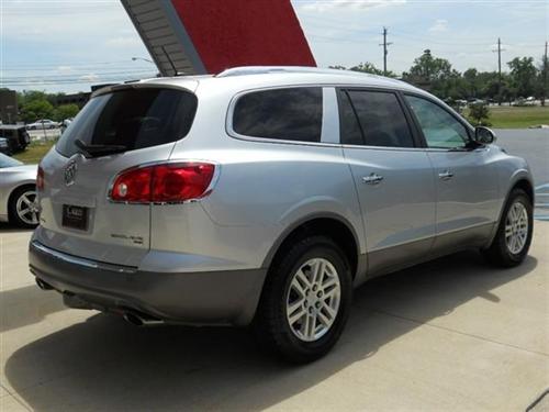 Buick Enclave 2009 photo 5