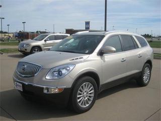 Buick Enclave All The Whistlesbells Other