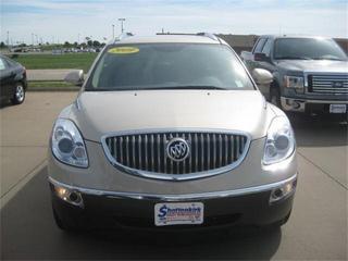 Buick Enclave 2009 photo 1