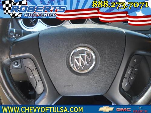 Buick Enclave 2009 photo 2