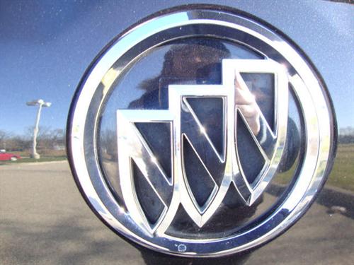 Buick Enclave 2009 photo 3