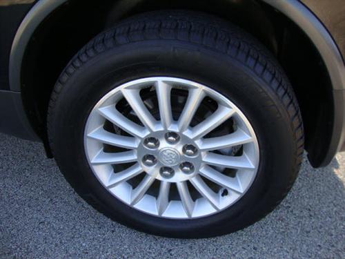 Buick Enclave 2009 photo 5