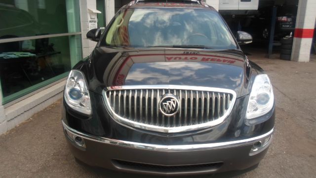 Buick Enclave CREW CAB Ltz71 SUV