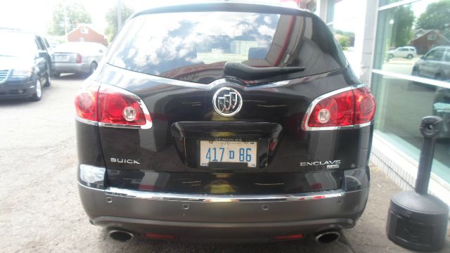 Buick Enclave 2009 photo 2