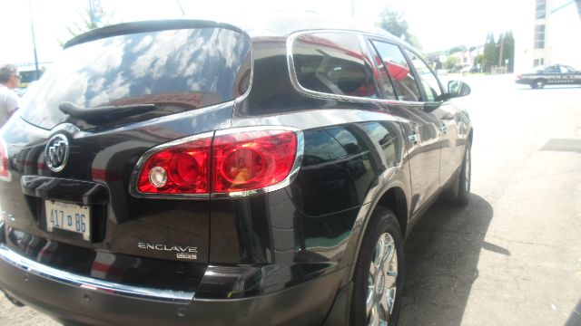 Buick Enclave 2009 photo 4
